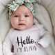The Perfect Baby Girl Coming Home Outfit Ideas | Baby Care 101: Essential Tips for Happy, Healthy Babies