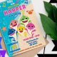 Cute Baby Shark Invitation Ideas: Party Time! | Baby Care 101: Essential Tips for Happy, Healthy Babies