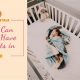 Baby Blanket Safety: When Can Babies Have a Blanket in Their Crib? | Baby Care 101: Essential Tips for Happy, Healthy Babies
