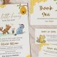 Pooh Perfect: Winnie the Pooh Baby Shower Invites & More! | Baby Care 101: Essential Tips for Happy, Healthy Babies