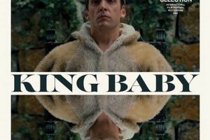 What's a King Baby? Signs & How to Deal Baby Care 101: Essential Tips for Happy, Healthy Babies What's a King Baby? Signs & How to Deal | Baby Care 101: Essential Tips for Happy, Healthy Babies