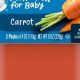 Guide to Carrots Baby Food: Benefits &amp; Recipes | Baby Care 101: Essential Tips for Happy, Healthy Babies