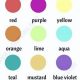 Baby Name Inspo: Unique Color Names for Babies + Ideas! | Baby Care 101: Essential Tips for Happy, Healthy Babies