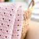 Easy Free Crochet Baby Blanket Pattern (+Beginner Tips!) | Baby Care 101: Essential Tips for Happy, Healthy Babies