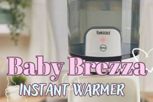 Quick Bottles: Baby Brezza Instant Warmer - Safe Prep Baby Care 101: Essential Tips for Happy, Healthy Babies Quick Bottles: Baby Brezza Instant Warmer - Safe Prep | Baby Care 101: Essential Tips for Happy, Healthy Babies