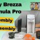 Baby Brezza Assembly: Formula Pro Setup + Tips | Baby Care 101: Essential Tips for Happy, Healthy Babies
