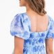 Shop Elegant Baby Blue Floral Dresses - [Brand Name] | Baby Care 101: Essential Tips for Happy, Healthy Babies