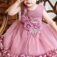 Cute Birthday Dress for Baby Girl - Styles & More! | Baby Care 101: Essential Tips for Happy, Healthy Babies