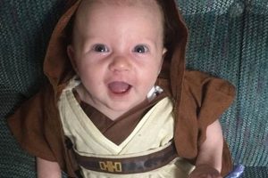 Adorable Baby Jedi Costume: Outfits & More! Baby Care 101: Essential Tips for Happy, Healthy Babies Adorable Baby Jedi Costume: Outfits & More! | Baby Care 101: Essential Tips for Happy, Healthy Babies