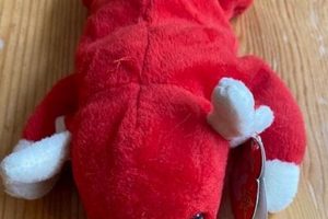Buy Collectible Red Bull Beanie Baby? Prices & Guide Baby Care 101: Essential Tips for Happy, Healthy Babies Buy Collectible Red Bull Beanie Baby? Prices & Guide | Baby Care 101: Essential Tips for Happy, Healthy Babies