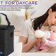 Best Insulated Baby Bottle Bags: Travel & Storage! | Baby Care 101: Essential Tips for Happy, Healthy Babies