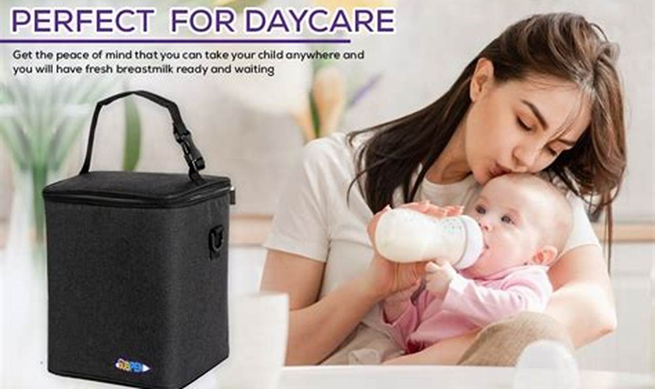 Best Insulated Baby Bottle Bags: Travel & Storage! Baby Care 101: Essential Tips for Happy, Healthy Babies Best Insulated Baby Bottle Bags: Travel & Storage! | Baby Care 101: Essential Tips for Happy, Healthy Babies