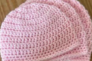 Free Baby Crochet Hat Patterns: Cute & Easy Designs Baby Care 101: Essential Tips for Happy, Healthy Babies Free Baby Crochet Hat Patterns: Cute & Easy Designs | Baby Care 101: Essential Tips for Happy, Healthy Babies