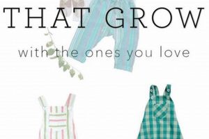 [Guide] Smart Grow With Me Baby Clothes Savings Tips | Baby Care 101: Essential Tips for Happy, Healthy Babies