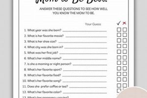 Baby Shower Etiquette: Does Mom-To-Be Pay? [Explained] | Baby Care 101: Essential Tips for Happy, Healthy Babies