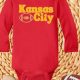 Tiny Chiefs Fans: Adorable KC Chiefs Baby Clothes & Gear | Baby Care 101: Essential Tips for Happy, Healthy Babies