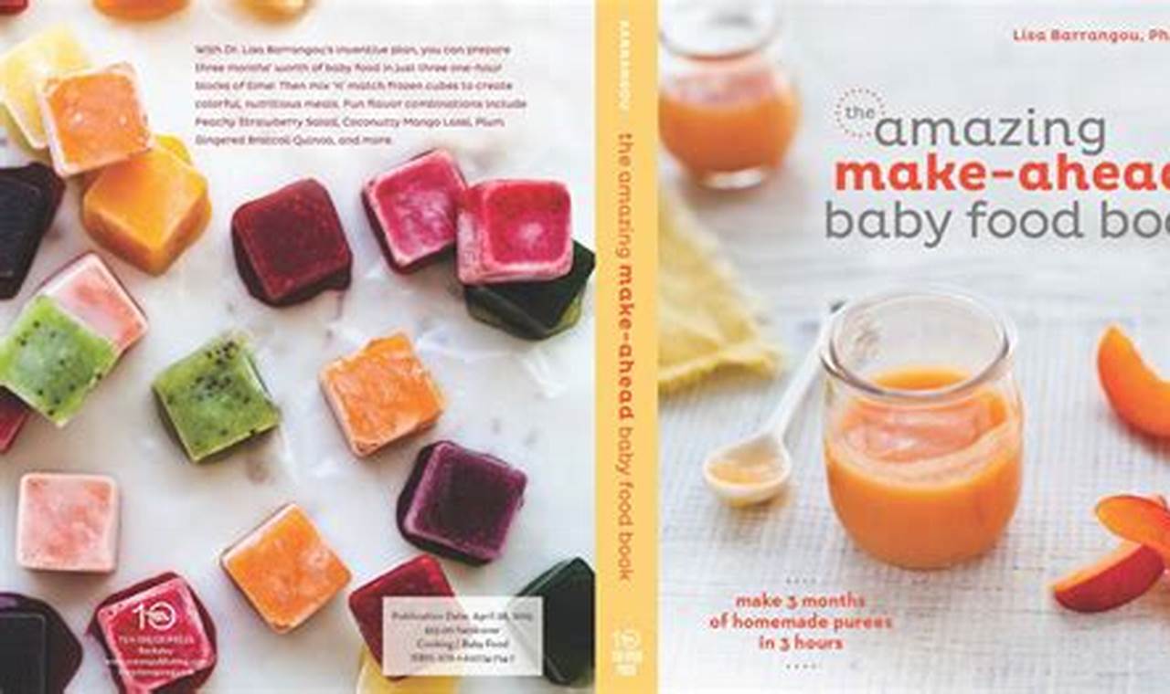 Best Baby Food Book Guide: Recipes & Tips Baby Care 101: Essential Tips for Happy, Healthy Babies Best Baby Food Book Guide: Recipes & Tips | Baby Care 101: Essential Tips for Happy, Healthy Babies