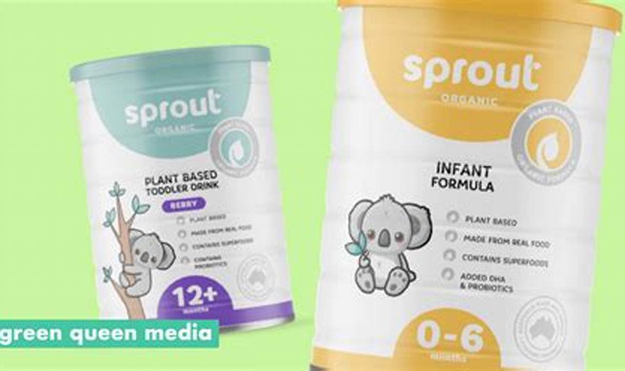 Best Vegan Baby Formula: Options & Guide Baby Care 101: Essential Tips for Happy, Healthy Babies Best Vegan Baby Formula: Options & Guide | Baby Care 101: Essential Tips for Happy, Healthy Babies