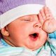 Why Baby Keeps Rubbing Eyes While Sleeping? Sleep Guide | Baby Care 101: Essential Tips for Happy, Healthy Babies