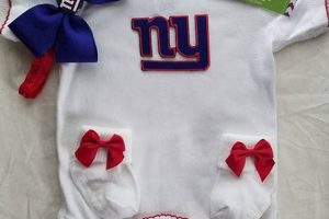 Giants Baby Clothes: Adorable Fan Gear for Your Little MVP! | Baby Care 101: Essential Tips for Happy, Healthy Babies