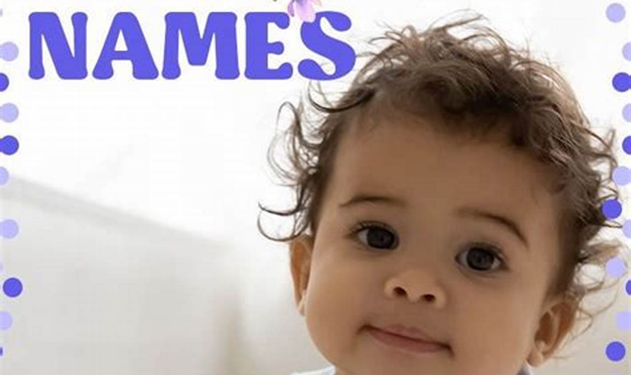 Unique Mixed Baby Names: Ideas & Inspiration For You Baby Care 101: Essential Tips for Happy, Healthy Babies Unique Mixed Baby Names: Ideas & Inspiration For You | Baby Care 101: Essential Tips for Happy, Healthy Babies
