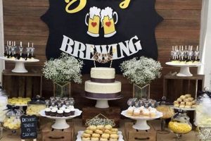 Fun Coed Baby Shower Themes: Ideas & Inspo Baby Care 101: Essential Tips for Happy, Healthy Babies Fun Coed Baby Shower Themes: Ideas & Inspo | Baby Care 101: Essential Tips for Happy, Healthy Babies