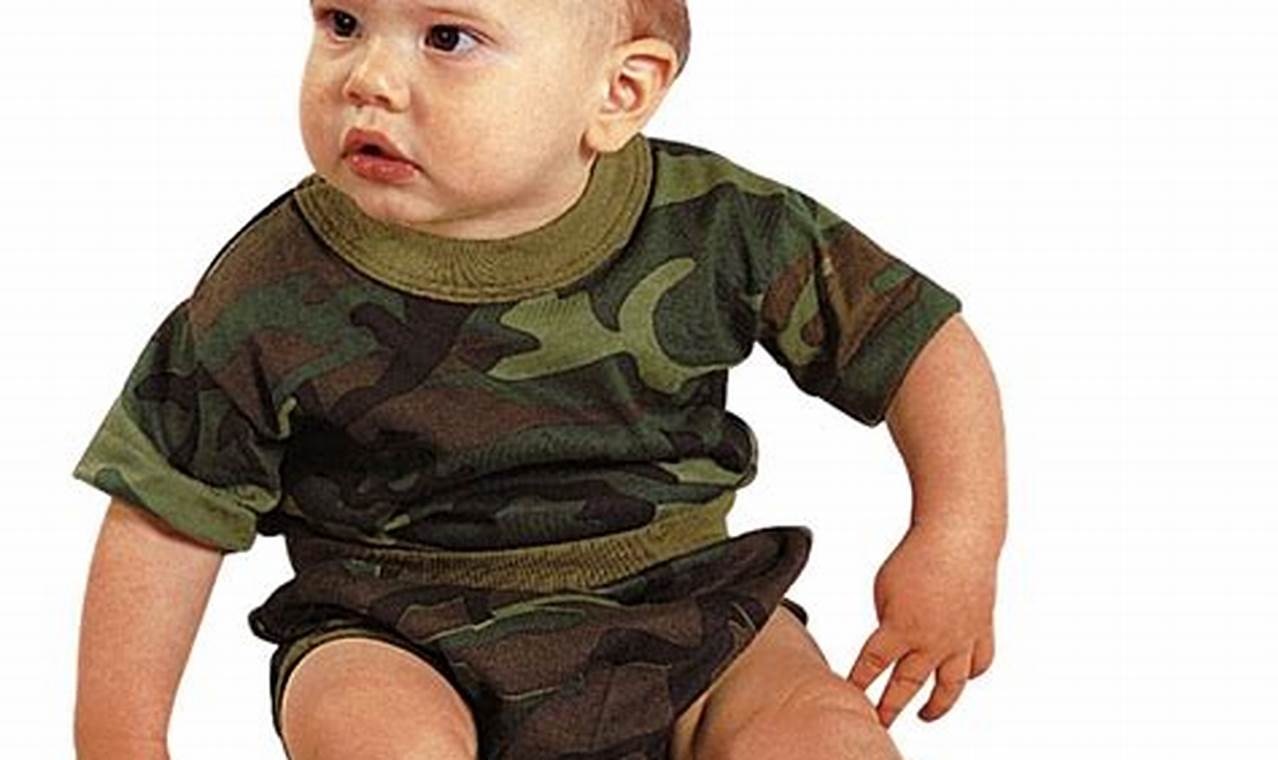 Cute Camo Baby Tee: Trendy Styles for Your Little One Baby Care 101: Essential Tips for Happy, Healthy Babies Cute Camo Baby Tee: Trendy Styles for Your Little One | Baby Care 101: Essential Tips for Happy, Healthy Babies