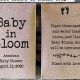 Unique Baby Shower Seed Packets: A Green Gift! | Baby Care 101: Essential Tips for Happy, Healthy Babies