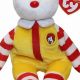 Collecting Ronald McDonald Beanie Babies: Values & Rarities | Baby Care 101: Essential Tips for Happy, Healthy Babies