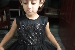 Stunning Black Baby Girl Dress Outfits & Styles Baby Care 101: Essential Tips for Happy, Healthy Babies Stunning Black Baby Girl Dress Outfits & Styles | Baby Care 101: Essential Tips for Happy, Healthy Babies