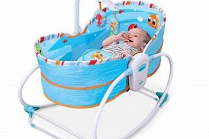Best Baby Bassinet Rocker: Soothe Your Little One! Baby Care 101: Essential Tips for Happy, Healthy Babies Best Baby Bassinet Rocker: Soothe Your Little One! | Baby Care 101: Essential Tips for Happy, Healthy Babies
