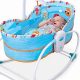 Best Baby Bassinet Rocker: Soothe Your Little One! | Baby Care 101: Essential Tips for Happy, Healthy Babies