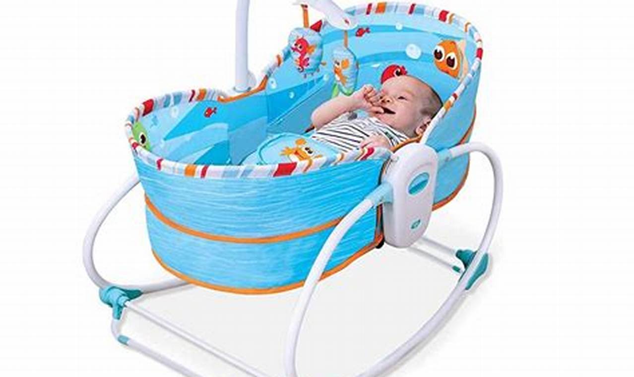 Best Baby Bassinet Rocker: Soothe Your Little One! Baby Care 101: Essential Tips for Happy, Healthy Babies Best Baby Bassinet Rocker: Soothe Your Little One! | Baby Care 101: Essential Tips for Happy, Healthy Babies