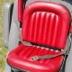 Vintage Baby Car Seat 1964: Safety Then & Now | Baby Care 101: Essential Tips for Happy, Healthy Babies