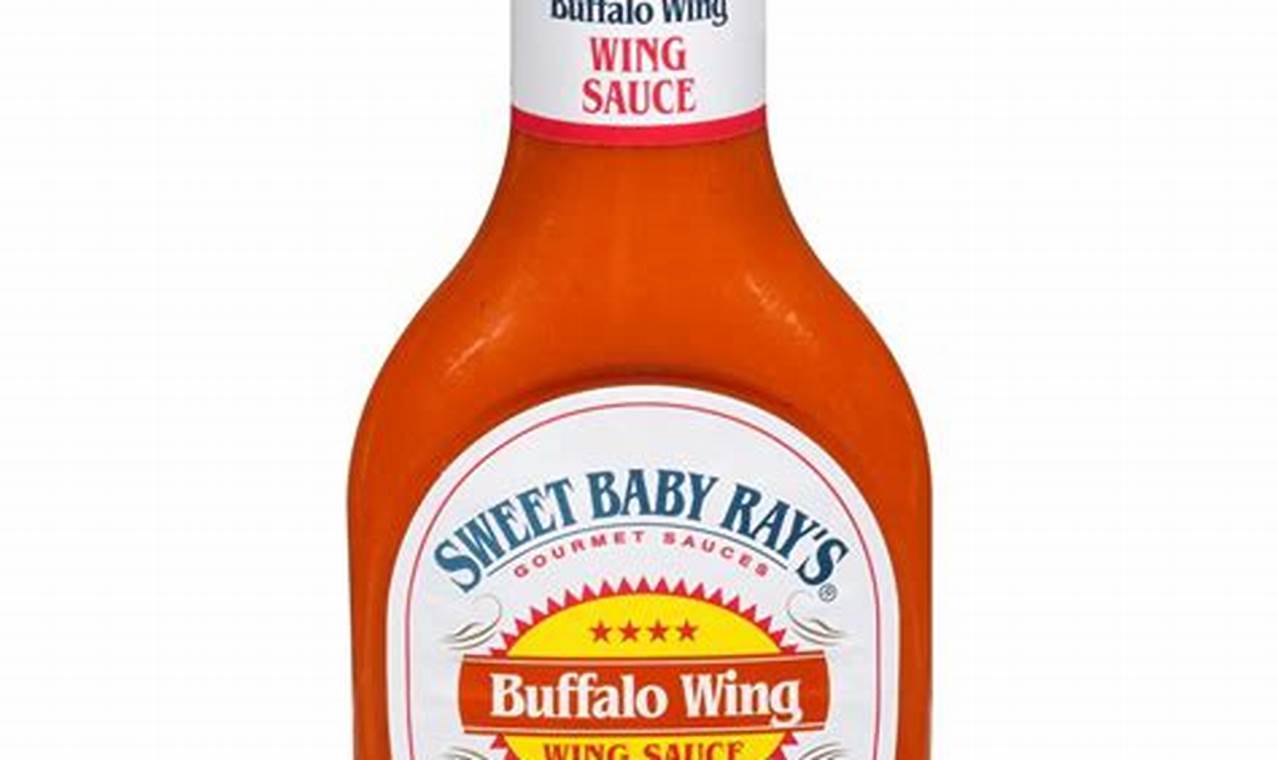Sweet Heat: Sweet Baby Ray's Buffalo Sauce Recipes & More Baby Care 101: Essential Tips for Happy, Healthy Babies Sweet Heat: Sweet Baby Ray's Buffalo Sauce Recipes & More | Baby Care 101: Essential Tips for Happy, Healthy Babies
