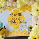 Buzzworthy Bee Baby Shower Decorations: Ideas &amp; More! | Baby Care 101: Essential Tips for Happy, Healthy Babies