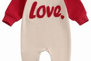 Charming Valentine Onesie for Baby Boy - Adorable Designs! | Baby Care 101: Essential Tips for Happy, Healthy Babies