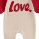 Charming Valentine Onesie for Baby Boy - Adorable Designs! | Baby Care 101: Essential Tips for Happy, Healthy Babies
