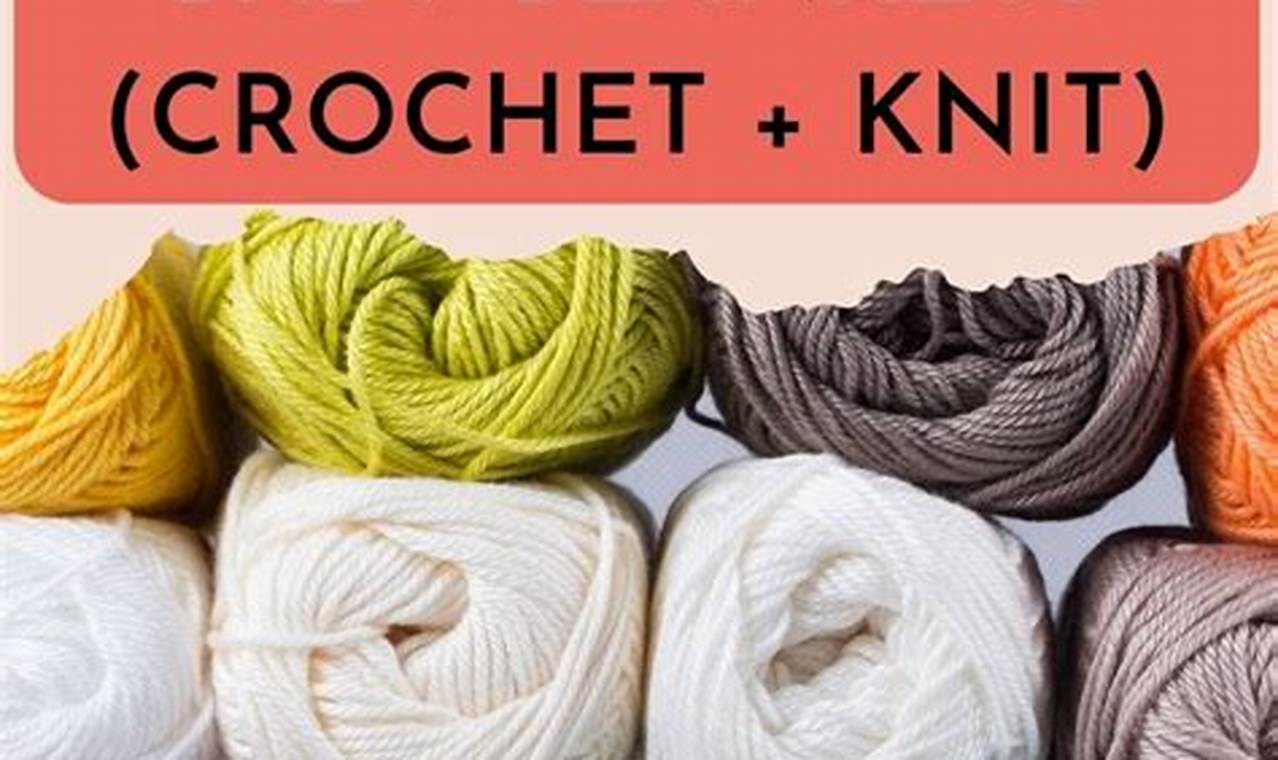 Finding the Best Yarn for Baby Blanket Crochet (Soft & Safe!) | Baby Care 101: Essential Tips for Happy, Healthy Babies