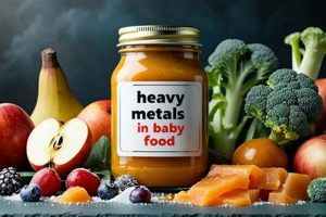 Are Amara Baby Food Heavy Metals Safe? What To Know | Baby Care 101: Essential Tips for Happy, Healthy Babies