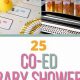 Hilarious Coed Baby Shower Games: Fun & Laughter! | Baby Care 101: Essential Tips for Happy, Healthy Babies
