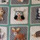 Woodland Wonders: Crochet Baby Blanket Pattern Cute Animals | Baby Care 101: Essential Tips for Happy, Healthy Babies