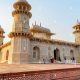 Discover Baby Taj: Agra's Little Marble Jewel | Baby Care 101: Essential Tips for Happy, Healthy Babies