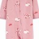 Cute Baby Girl Sleep and Play Outfits: The Ultimate Guide | Baby Care 101: Essential Tips for Happy, Healthy Babies