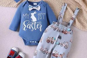 Adorable Easter Baby Boy Outfits: Styles &amp; Ideas | Baby Care 101: Essential Tips for Happy, Healthy Babies