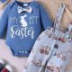Adorable Easter Baby Boy Outfits: Styles &amp; Ideas | Baby Care 101: Essential Tips for Happy, Healthy Babies