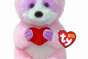 Why Tart Beanie Baby Craze? A Collector's Guide! Baby Care 101: Essential Tips for Happy, Healthy Babies Why Tart Beanie Baby Craze? A Collector's Guide! | Baby Care 101: Essential Tips for Happy, Healthy Babies