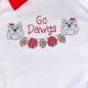 Officially Licensed UGA Baby Clothes for Little Bulldogs | Baby Care 101: Essential Tips for Happy, Healthy Babies
