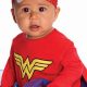 Adorable Wonder Woman Baby Costume: Hero Style! | Baby Care 101: Essential Tips for Happy, Healthy Babies
