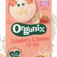 Nourishing Organix Baby Food: Organic Start, Happy Baby | Baby Care 101: Essential Tips for Happy, Healthy Babies